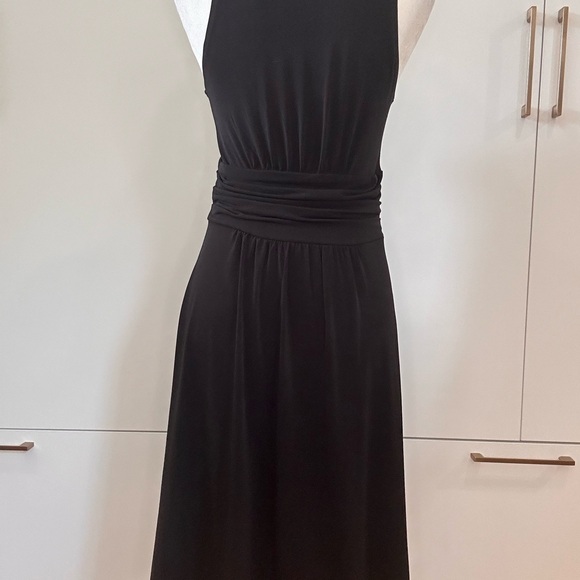 MK Michael Kors Classic Black dress - Picture 3 of 11